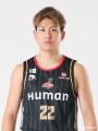 【島根スサノオマジック】#22 飯尾 文哉選手との選手