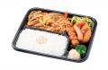 お米をおいしく食べよう！ほっかほっか亭の自慢のおか