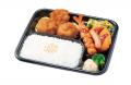 お米をおいしく食べよう！ほっかほっか亭の自慢のおか