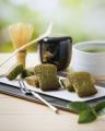 【日本土産】 和の趣を感じる抹茶のフィナンシェ。フ