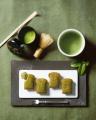 【日本土産】 和の趣を感じる抹茶のフィナンシェ。フ