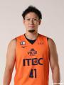 2025-26シーズン #41 加納誠也選手契約合意（継続）の