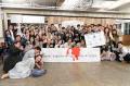 KAIGO LEADERSが「Peatix コミュニティアワード2025」
