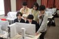 ボンドと八文字学園、バーチャルタレントの可能性を探