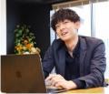 IBAO社長 上島一泰氏・インマーケティングラボ 杉山隆