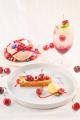 【Buttery Cafe】6月限定！初夏の爽やか「アメリカン