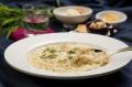 【6月限定ランチ】初夏の味覚とチーズの饗宴「しらす