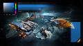『EVE Online』の新拡張版「Legion」目的が力になる -