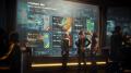 『EVE Online』の新拡張版「Legion」目的が力になる -