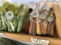 東京都産の採れたて旬野菜とハーブで新しい食体utf-8