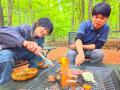 那須の森で、手ぶらで極上バーベキュー体験。贅utf-8