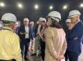 海外進出コンサルティング会社のGGA、シンガポールSBF