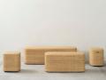 武内経至デザイン「LOAF」「ZUNTO」新仕様追加