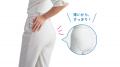 さらなる”下着らしいフィット感”の向上！花王の大人用