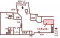 くみ立てふろく「都営三田線神保町駅えきメロちかてつ