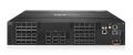 HPE、新しい分散サービススイッチ、有線および無線ポ