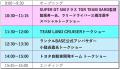 大人1,200円で入場できる史上最大級のランドクルーザ