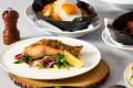 【ヴィラフォンテーヌ グランド 東京汐留】グリル料理