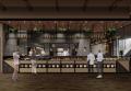 【ヴィラフォンテーヌ グランド 東京汐留】グリル料理
