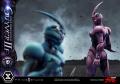 SFコミック『強殖装甲ガイバー』より、ガイバーIIF（