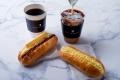 “ミルクが主役”のコーヒーショップ「COFFEE MILK」の