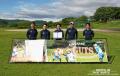 犬山城が見守る緑地で、PACKが全国二連覇を達成！[第5