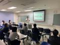 トルビズオン、福岡・大野城市で議員向け生成AIセミナ