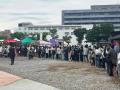 第1回芋フェス！ＩＮ沼津　沼津中央公園　2025年6月14