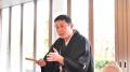 落語で紡ぐ人生の物語――新しい終活のかたち