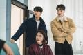 チュウォン、カン・ミンヒョク(CNBLUE)出演作や、「n.