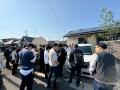 【開催レポート】５月14日（水）に「平松建築視察会 i