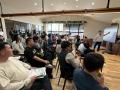 【開催レポート】５月14日（水）に「平松建築視察会 i