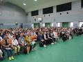 “警察官はLINEしません！” 警察庁特別防犯支援官 吉原