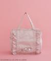 【Maison de FLEUR】サンリオキャラクター「マロンク