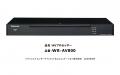 AVプロセッサー WR-AV800を発売