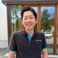 【米沢市ふるさと納税】木製トレーラーハウスが返礼品