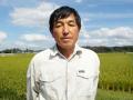 有機稲作の技術で“100年先の米づくり”を考える ― 資材