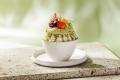 【東京ベイ潮見プリンスホテル】お茶を愉しむ「和のア