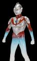 『ウルトラマン（Bタイプ）』が『テレポーテーション