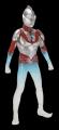 『ウルトラマン（Bタイプ）』が『テレポーテーション