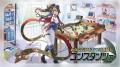 次世代美少女×戦略RPG『ラストオリジン』5周年記念大
