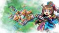 スマートフォンアプリゲーム『ブラウザ三国志 天』：