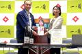 一ノ蔵 売上金全額寄付～東日本大震災復興支援プロジ