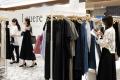 《Louere × LOWYA POPUPレポート》「Louere 2025年 夏