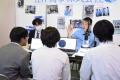 【開催レポート】大阪府立藤井寺工科高等学校で職業体