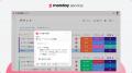 monday.com が AI エンタープライズサービス管理プラ