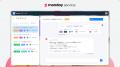 monday.com が AI エンタープライズサービス管理プラ