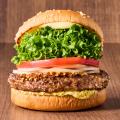 新発売【黒毛和牛バーガー】との相性抜群！鹿児島県産