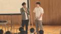 【能登から全国へ】復興合唱曲『フェニックス』輪島高