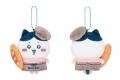 ちいかわたちがベーカリーのスタッフやサンドの可愛い